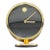 Late 20th Century Nathan George Horwitt for Howard Miller Desk Clock For Sale