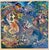 Abstract Oil Painting, Framed Art, by Van Ness For Sale - Image 9 of 11