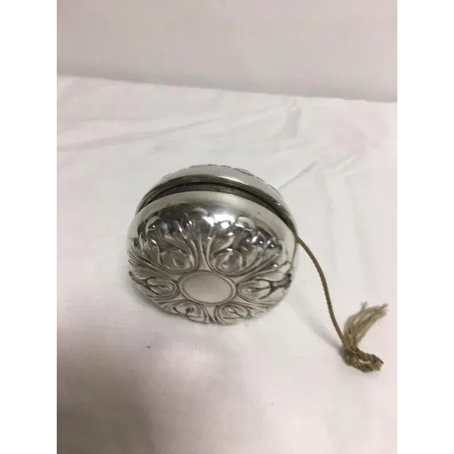 Gorham Sterling Silver Yo-Yo For Sale - Image 4 of 6