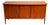 Vintage Sideboard by Peter Hayward for Vanson, 1960s For Sale