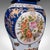 Ceramic Vintage Table Lamps, Oriental Ceramic, Accent Light, Hall, Lounge, Study - a Pair For Sale - Image 7 of 10