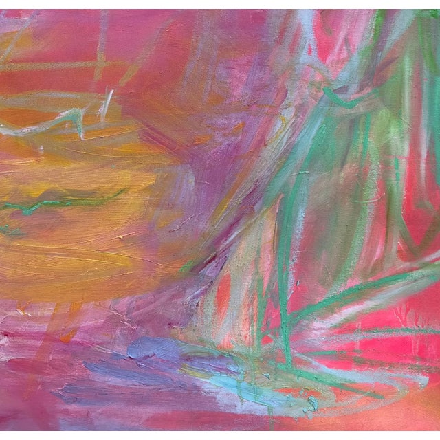 Trixie Pitts Witness — 48x36 For Sale - Image 4 of 4