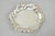 Vintage Caravelle Victorian Style Silver Plated Scalloped Serving Dish Bowl For Sale - Image 13 of 13