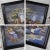 1940's American Modernism Painting by Colorado Artist Herndon Davis of Social Realism Industrial Interior For Sale - Image 12 of 13