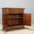 Mid-20th Century Baroque Walnut Sideboard, Italy For Sale - Image 3 of 12