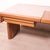 Handcrafted Wooden Desk, 1970s For Sale - Image 17 of 18