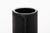 Glass and Leather Vase from Carl Auböck, Austria, 1960s For Sale - Image 3 of 5