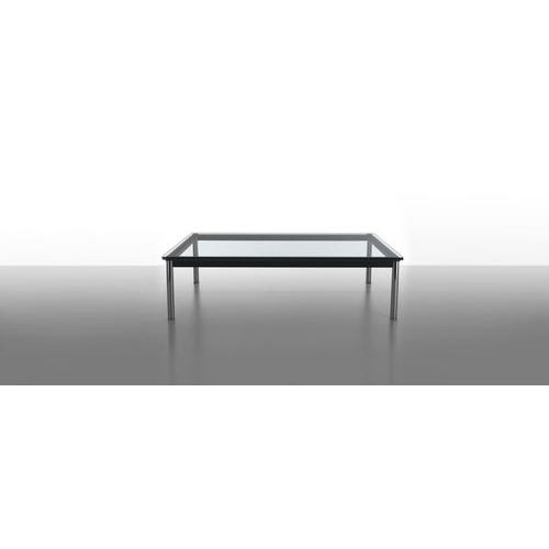 Low LC10 Table by Le Corbusier, Pierre Jeanneret, Charlotte Perriand for Cassina For Sale - Image 3 of 7