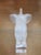 Glass Lalique Elephant For Sale - Image 7 of 9