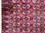 Early 20th Century Persian Tekeh Rug For Sale - Image 9 of 13