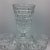 American Fostoria American Clear Low Water Goblet - Set of 7 For Sale - Image 3 of 8