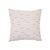 Schumacher X Caroline Z Hurley Cedar Tree Neck 16" Pillow in Clay For Sale In New York - Image 6 of 6