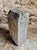 Antique French Volcanic Stone Trough, 18th Century For Sale - Image 5 of 13
