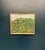 Lalla Blecher, Hilly Landscape with Houses, 1950s, Oil on Canvas, Framed For Sale - Image 18 of 18