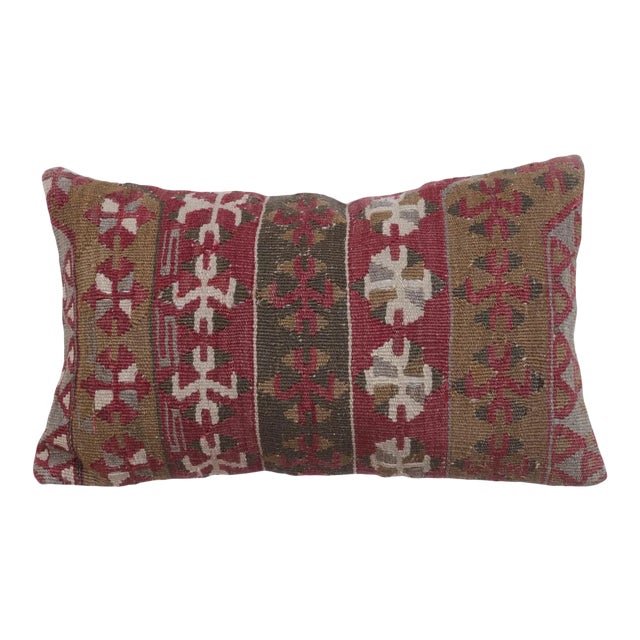 Decorative Kilim Cushion Cover For Sale