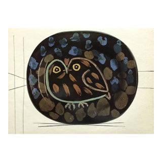 1950 Pablo Picasso Ceramics by Picasso 7 For Sale