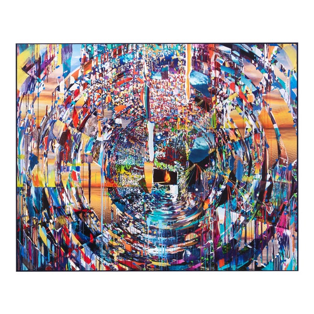 Sarah Sze Paintings Book For Sale