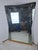 Large Vintage Entrance Mirror in Engraved Glass with Brass and Molar Glass, 1960s For Sale - Image 10 of 10