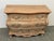 Design Plus Gallery presents a Bombe Chest of Drawers from Pulaski Furniture. The chest is made of solid pine wood with...