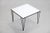 Mid-Century Modern Coffee Table by Rudolf Wolf for Rohe Noordwolde, 1950s For Sale - Image 3 of 7