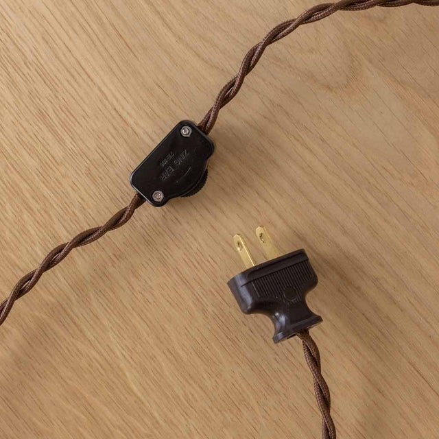 1960s French Ceramic Lamp by Jean-Claude Courjault For Sale - Image 11 of 11