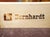Bernhardt Furniture Solid Cherry Traditional Style 49" Flip Top Server Buffet For Sale - Image 15 of 18