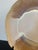 Ceramic Mid 20th Century Mid-Century Modern Jacques Garnier Large Iridescent Platter, Signed For Sale - Image 7 of 10
