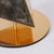 Table Lamp Sculpture Model the Tetrahedron the Fire by Salvator Dali, Milan, 1980s For Sale - Image 9 of 18