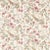 Sanderson Abbeville Fabric in Rose/Calico For Sale