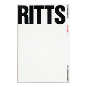 2006 Italian Corriere Della Sera Photography Magazine - I Grandi Fotografi, Herb Ritts