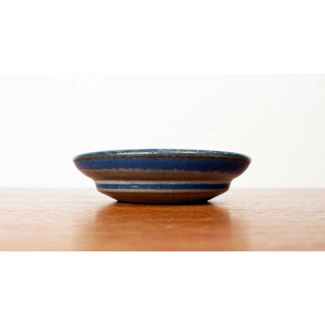 Mid-Century Modern Danish Studio Pottery Bowl by Marianne Starck for Michael Andersen Keramik, 1960s, in Very Good...