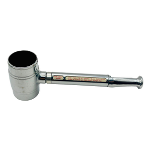 Vintage Chrome Bartender Tool