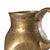 Bronze Solid Brass or Bronze Pitcher For Sale - Image 8 of 8