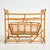 Vintage Bamboo Cradle, 1960s For Sale - Image 16 of 16
