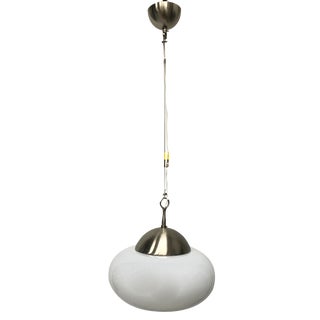 Model Lucifero Pendant Light by Enrico Tronconi, 1960 For Sale