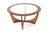 Round Astro Bellow Coffee Table from G-Plan, England For Sale - Image 10 of 14