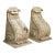 Pair of Large North Italian Wall Bracket Consoles, Circa 1800 For Sale