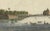 Charles Theodore Middleton, View of the Dutch Fortifications and Port of Batavia, Now Jakarta, 1778, Print For Sale - Image 4 of 10