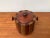 Mid-Century Ice Bucket in Wood, 1960s, Set of 3 For Sale - Image 13 of 18