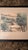 Mid 20th Century Hiroshi Honda Ink and Watercolor Landscape, Signed, Framed For Sale - Image 9 of 9