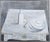 Imants Vecozols, Kitchen Table, 2024, Acrylic and Cardboard For Sale - Image 4 of 4