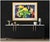 Message us to inquire about custom framing options! (Included for free with every purchase) The artwork here, "Chemin De...