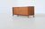 Mid-Century Modern Sideboard in Walnut by Theo Tempelman for Ap Originals, the Netherlands, 1960s For Sale - Image 3 of 18