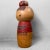 Wood Vintage Sosaku Kokeshi by Hiroe Fukushima, Japan, 1975 For Sale - Image 7 of 12