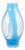 Monumental Art Glass Vase by Books Glas, Kosta, Sweden, 20th Century For Sale