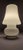Muranos Mushroom Table Lamp, Italy, 1970s, in Very Good conditions. Designed 1970 to 1979 European Plug (up to 250V).The...