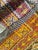 Moroccan Rug ,4'9" X 8'4" For Sale - Image 4 of 5