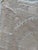 Tan Suzani Textile Wall Art - Neutral Tan Uzbek Embroidery 4'3'' X 4'3'' For Sale - Image 8 of 8