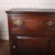 English Oak Dresser Base For Sale - Image 4 of 13