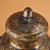 Bronze Lidded Jar With Gold Inlay - Archaic Style Vessel For Sale - Image 4 of 10
